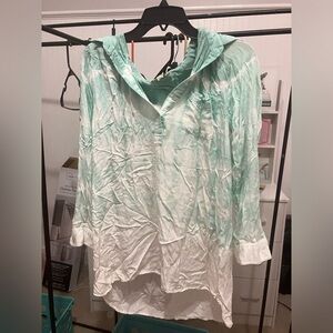 EUC Umgee Blouse